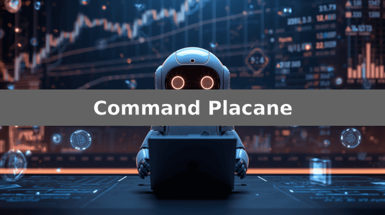 Command Placane