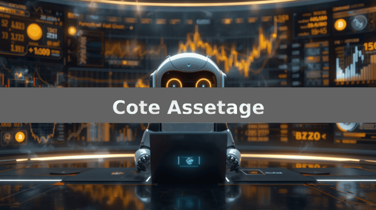 Cote Assetage