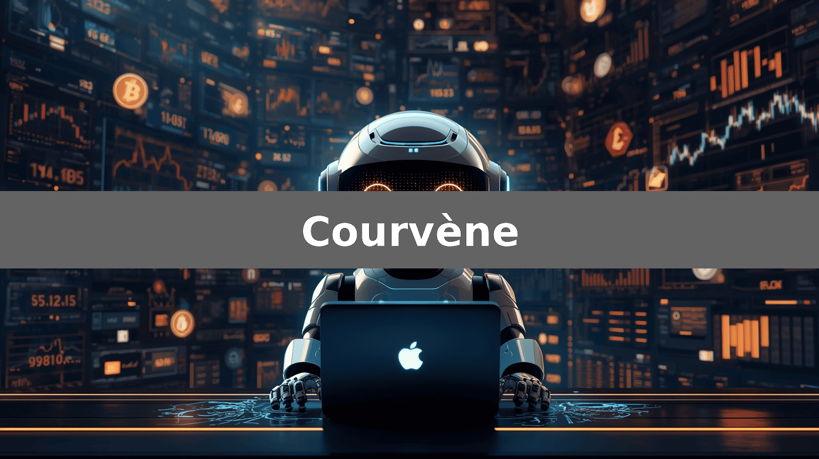 Courvène