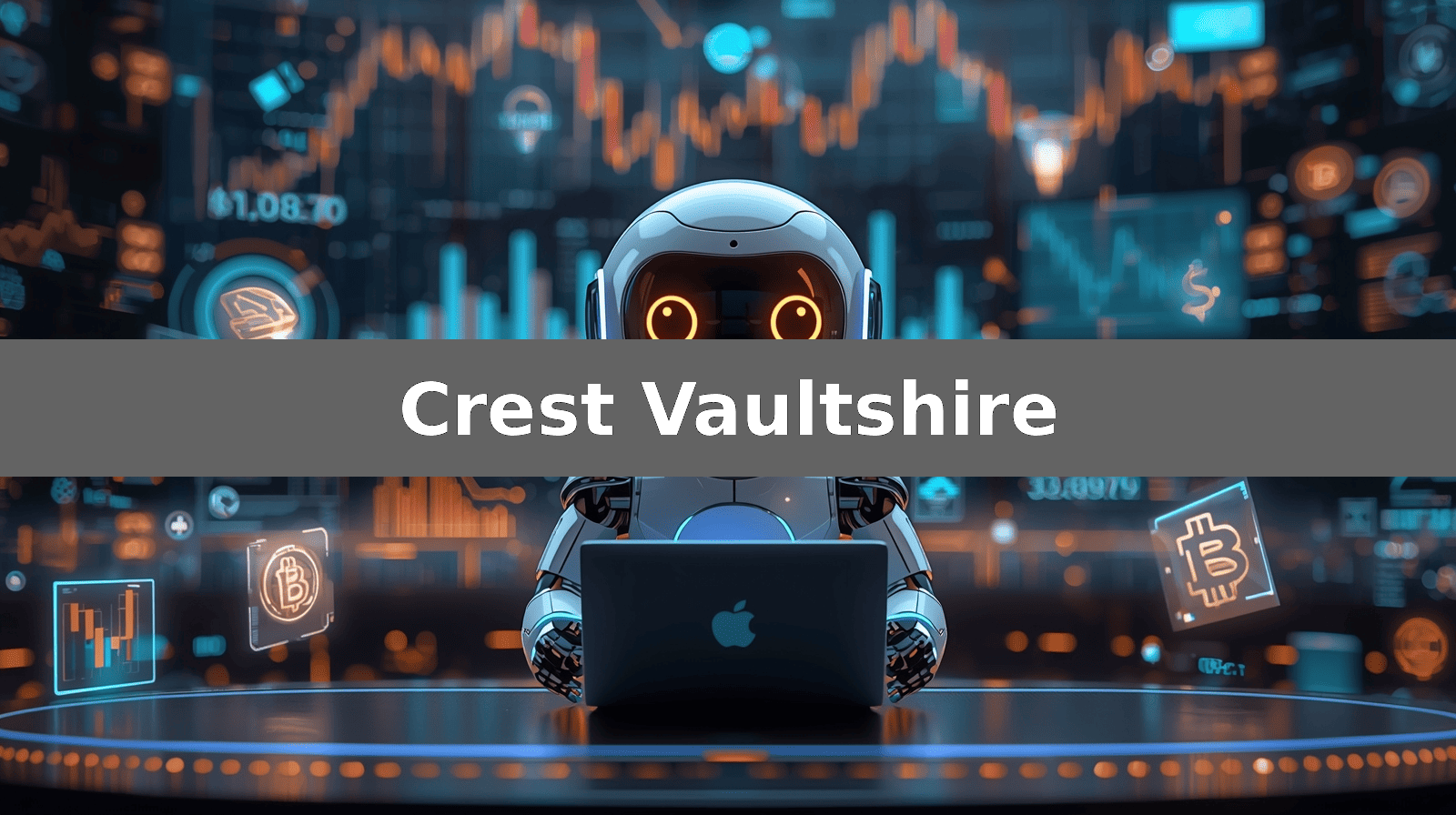 Crest Vaultshire