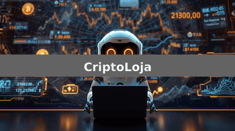 CriptoLoja