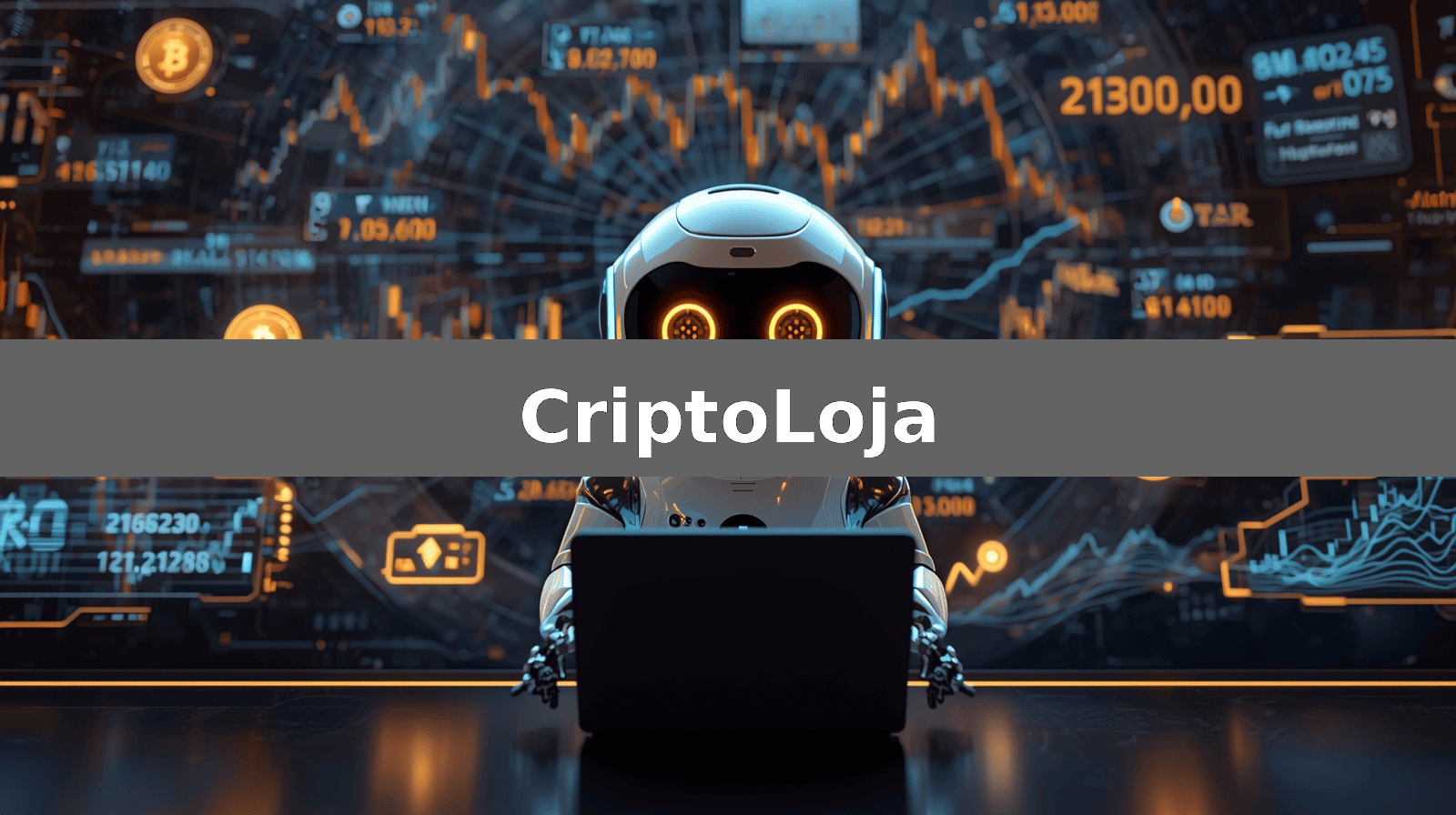 CriptoLoja