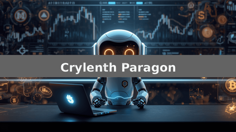 Crylenth Paragon