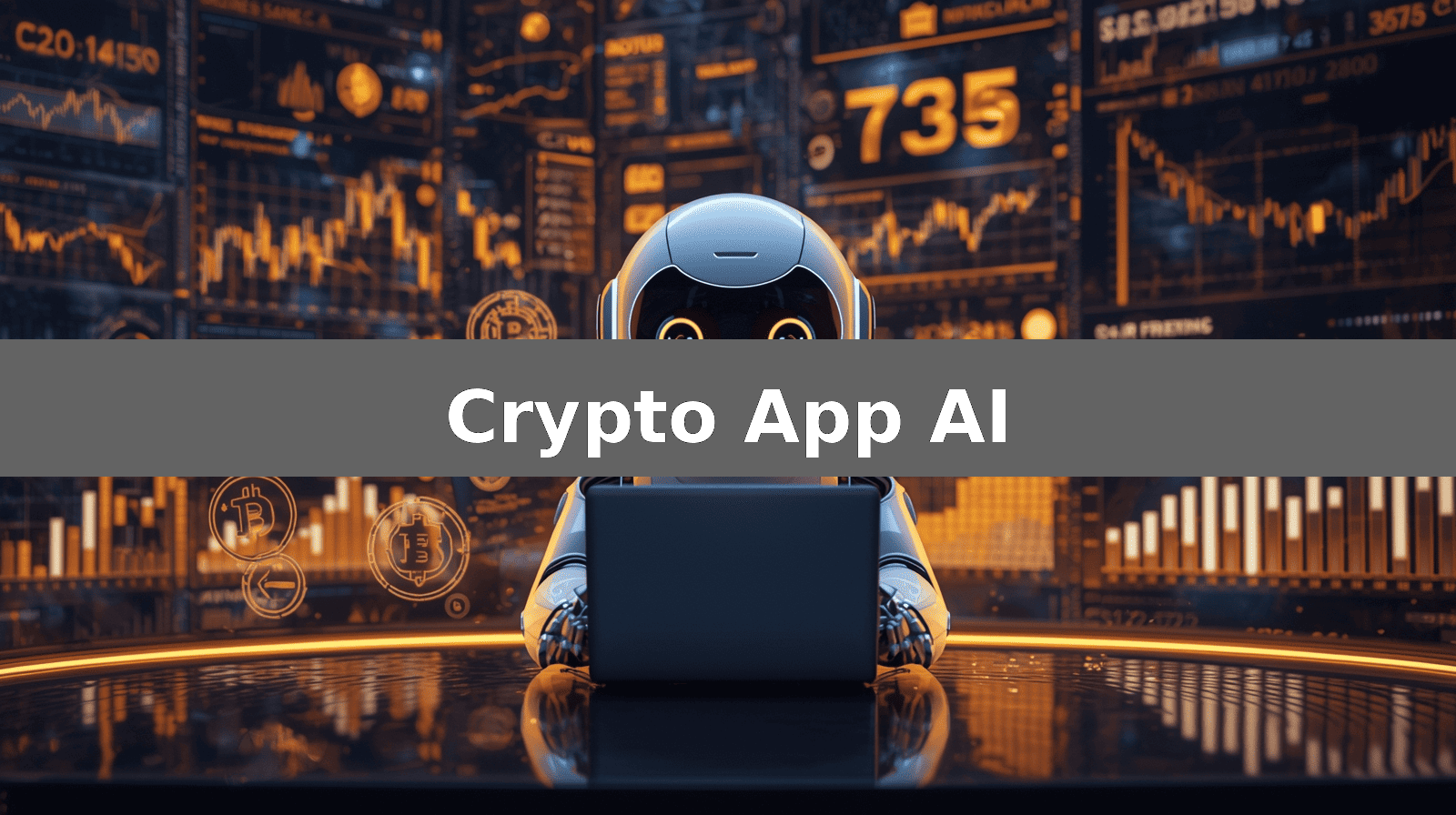 Crypto App AI