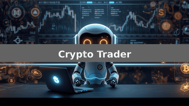 Crypto Trader