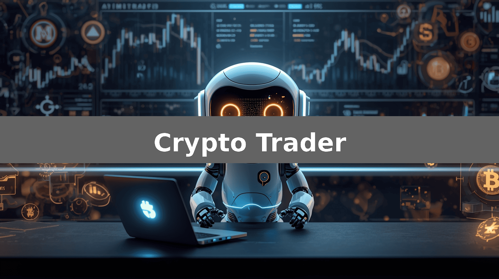 Crypto Trader