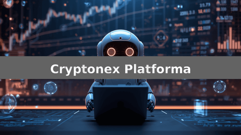 Cryptonex Platforma