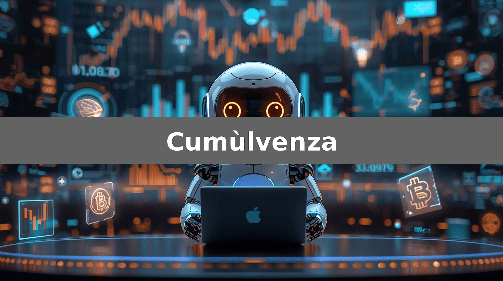 Cumùlvenza