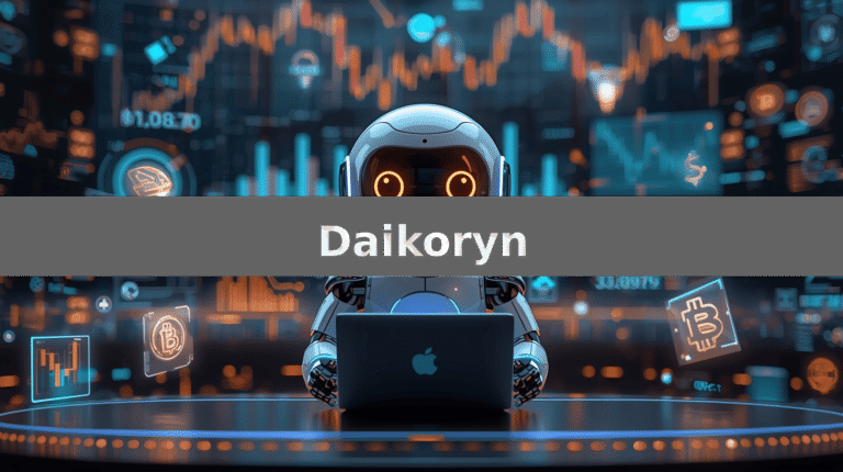 Daikoryn