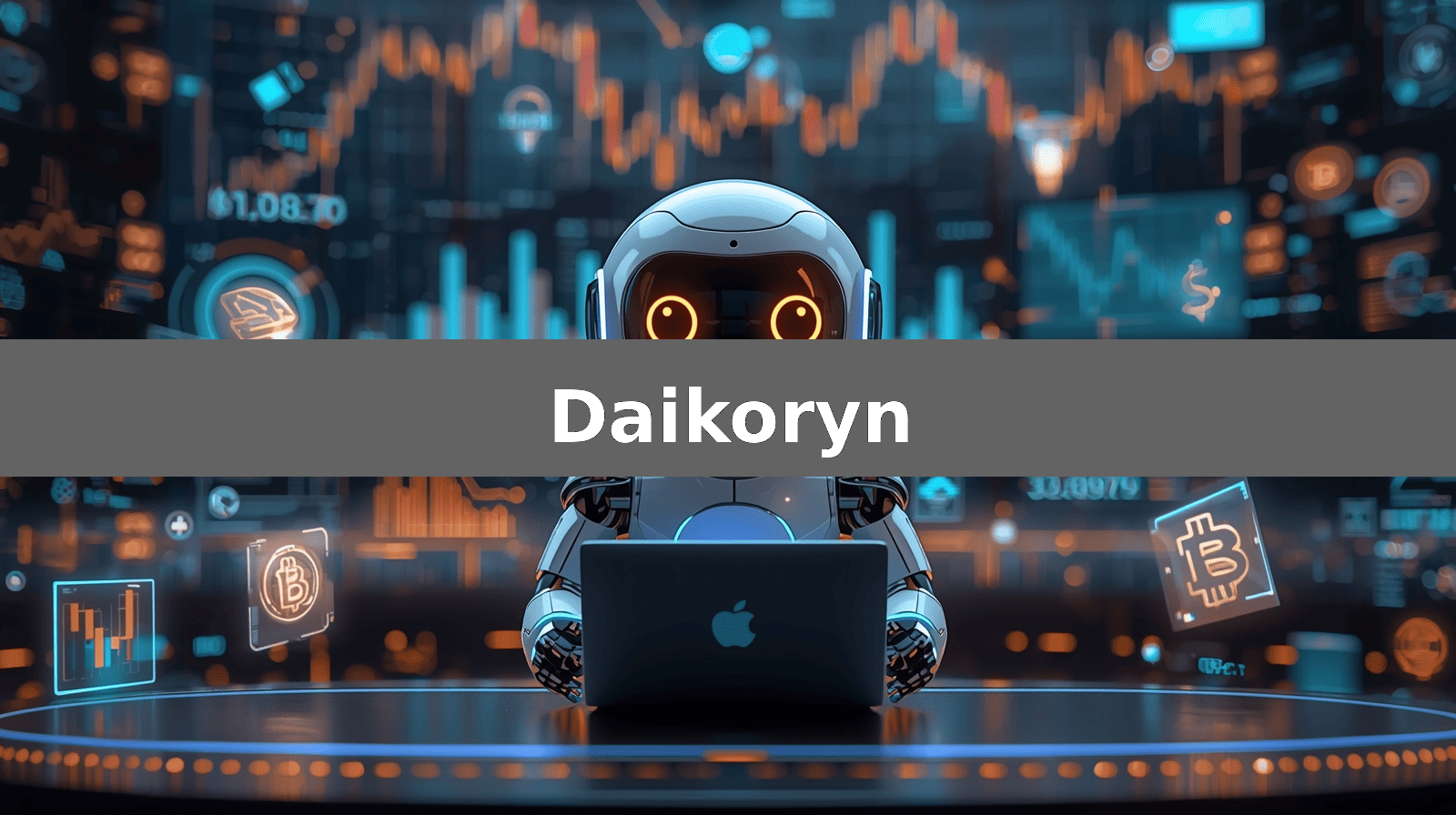 Daikoryn