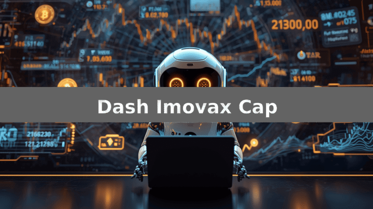 Dash Imovax Cap