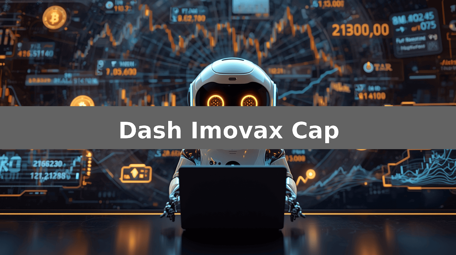 Dash Imovax Cap