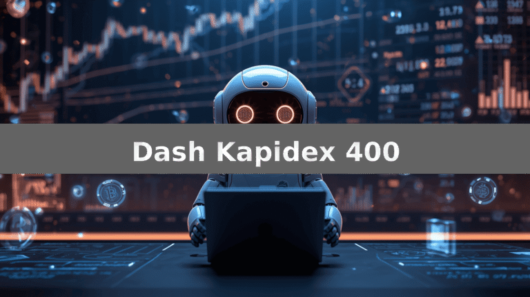 Dash Kapidex 400