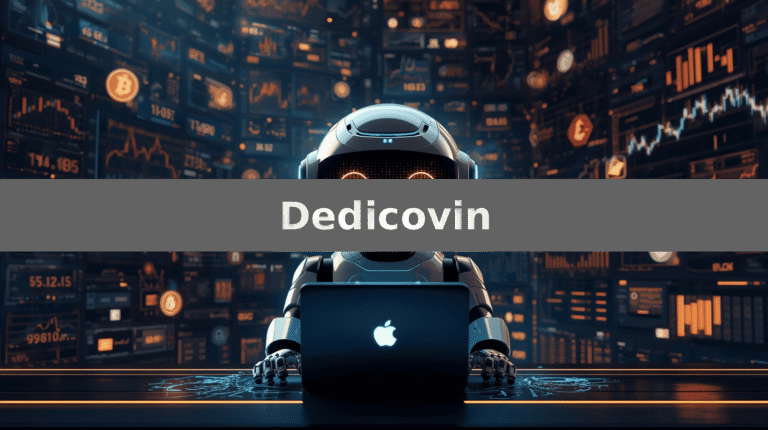 Dedicovin