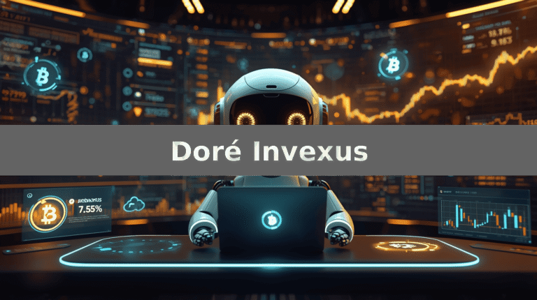 Doré Invexus