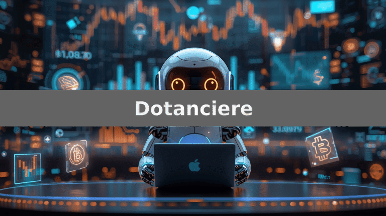 Dotanciere