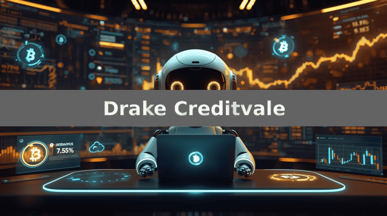 Drake Creditvale