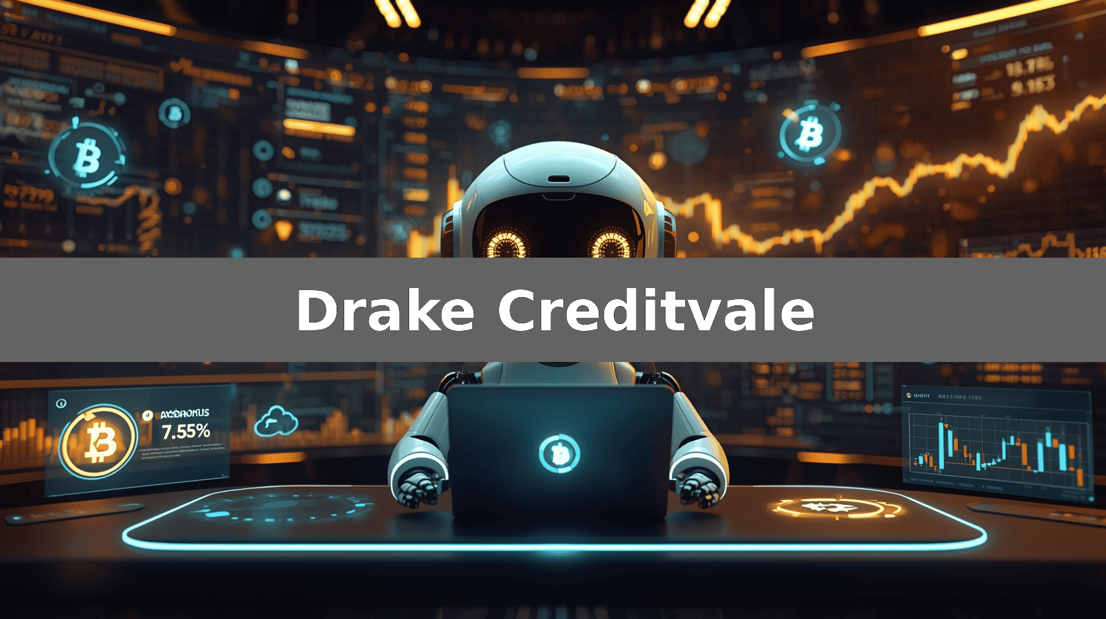 Drake Creditvale