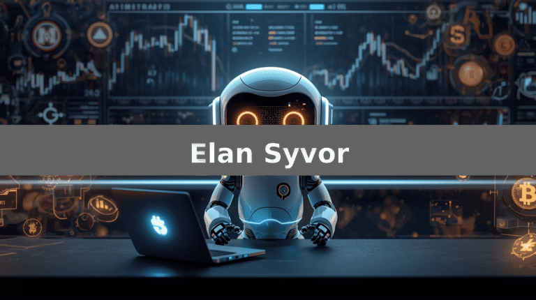 Elan Syvor