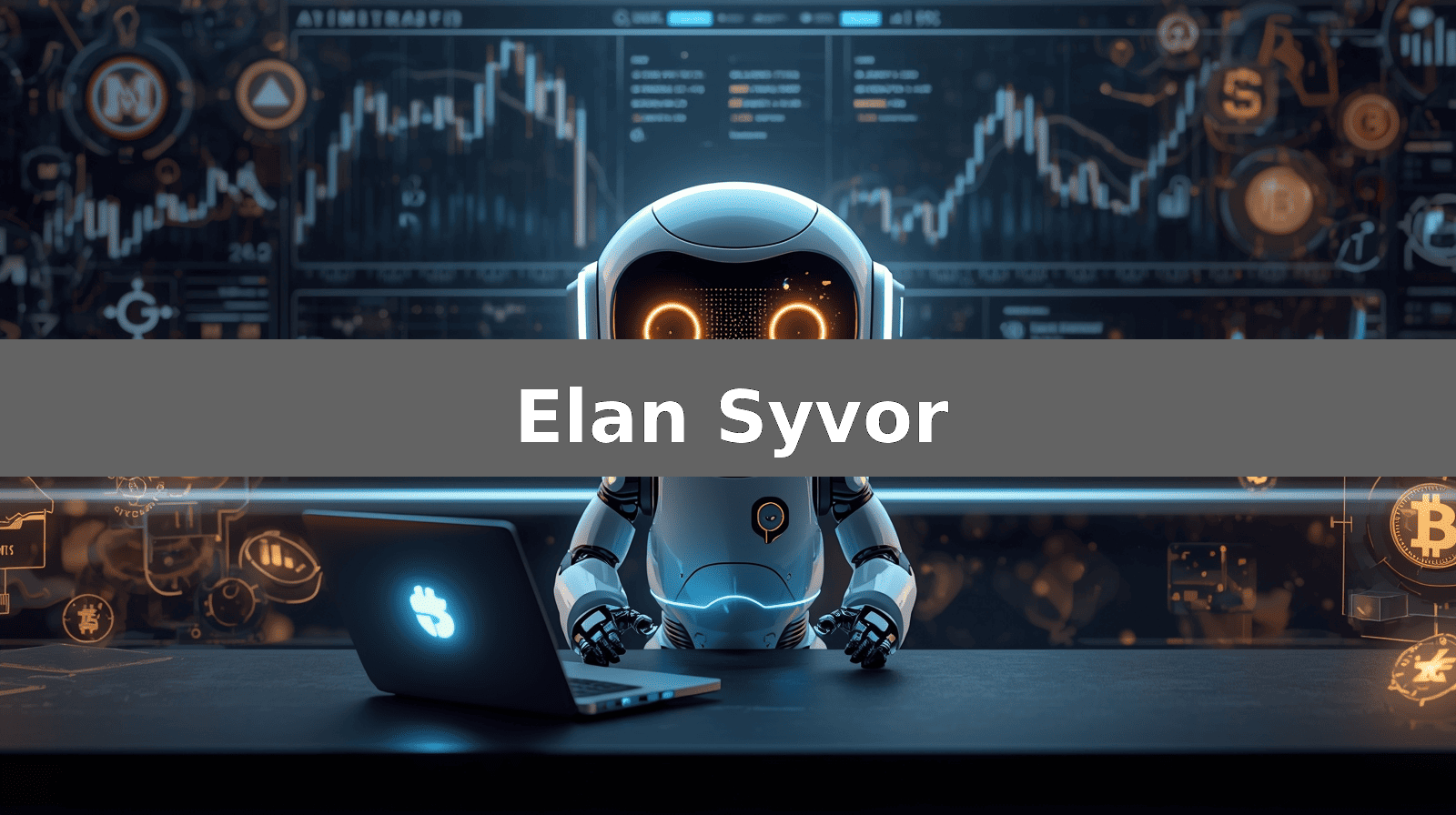 Elan Syvor