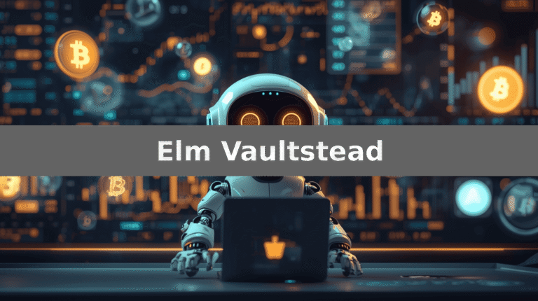 Elm Vaultstead