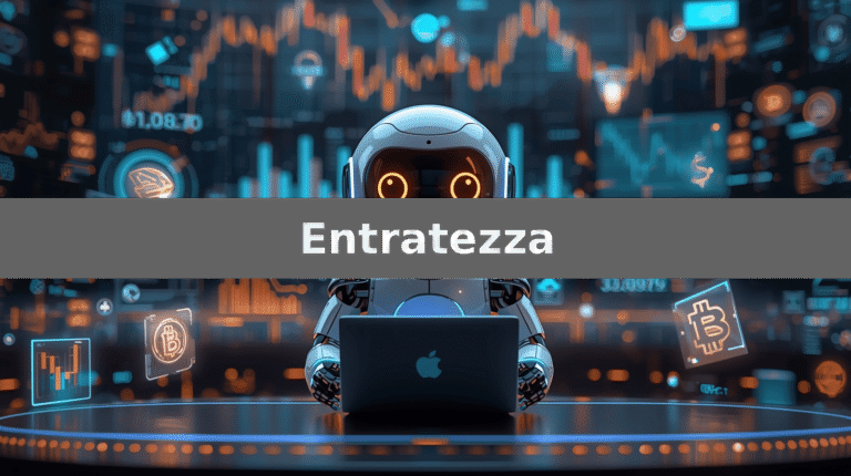 Entratezza