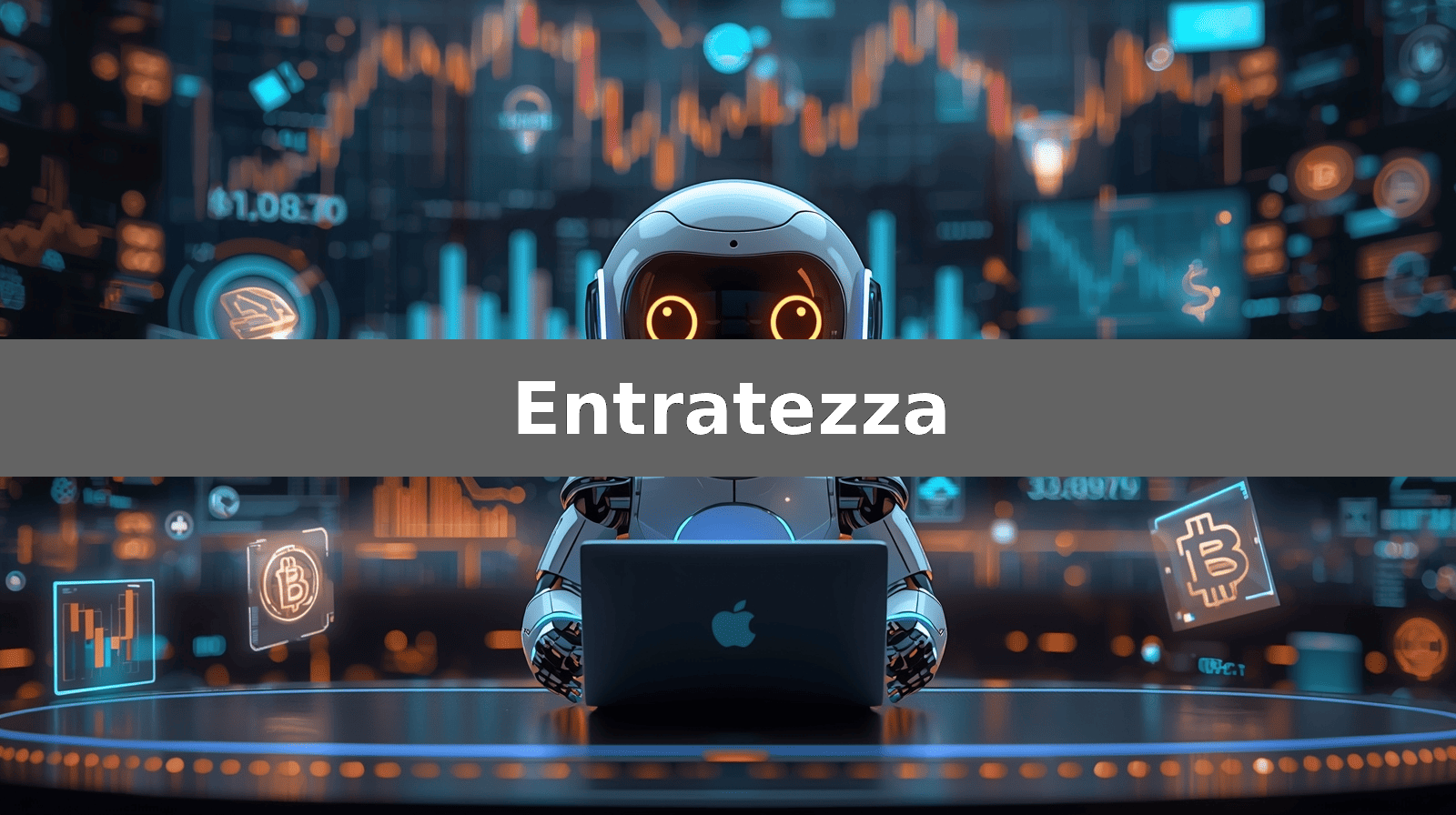 Entratezza