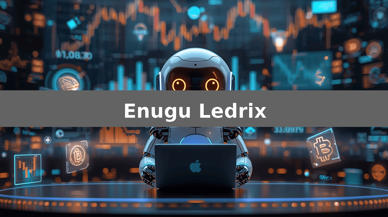 Enugu Ledrix