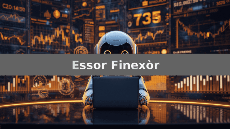 Essor Finexòr