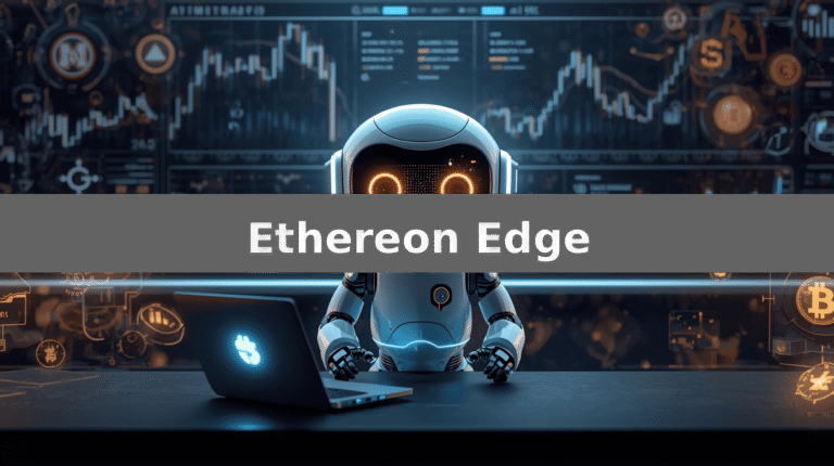 Ethereon Edge