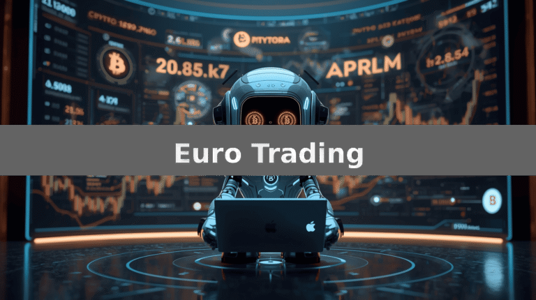 Euro Trading