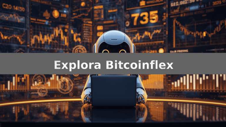 Explora Bitcoinflex
