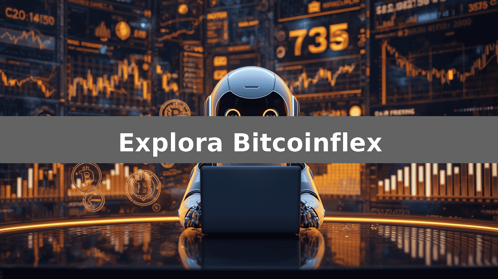 Explora Bitcoinflex