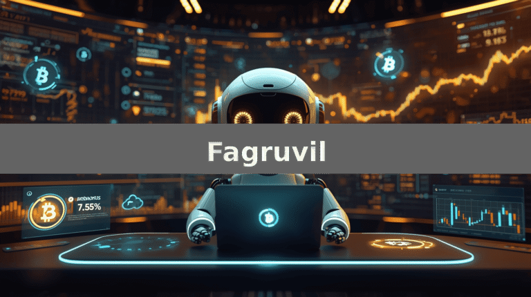 Fagruvil