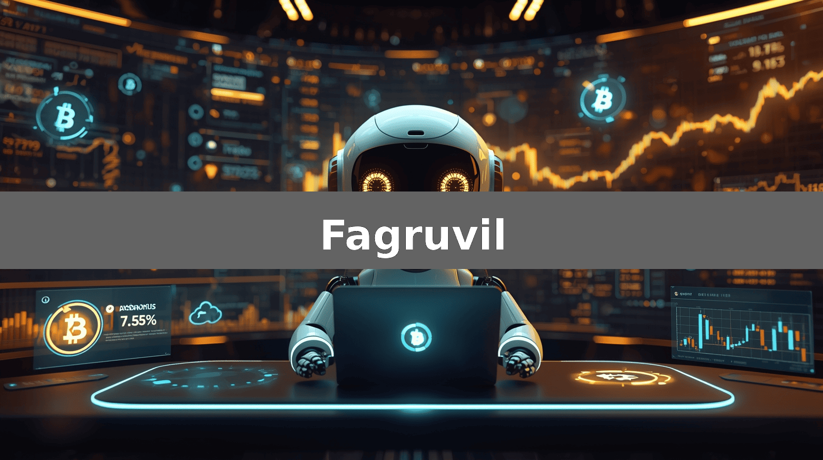 Fagruvil