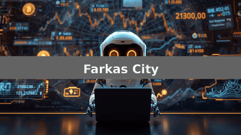 Farkas City