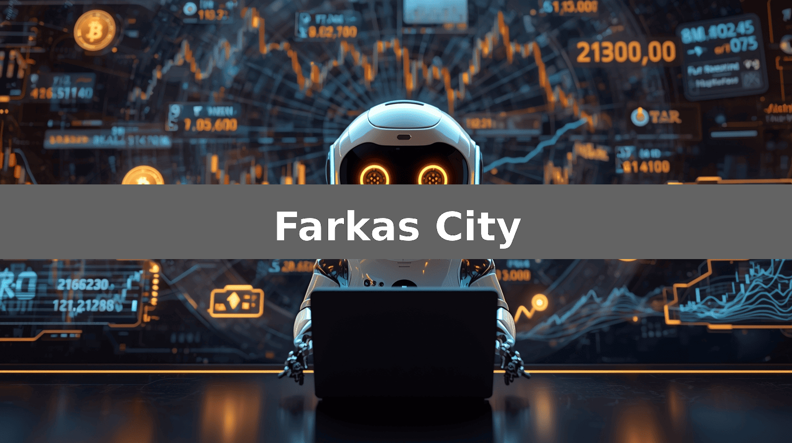 Farkas City