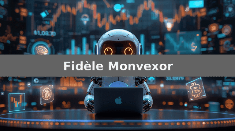 Fidèle Monvexor