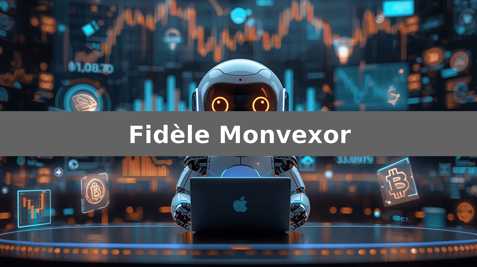 Fidèle Monvexor