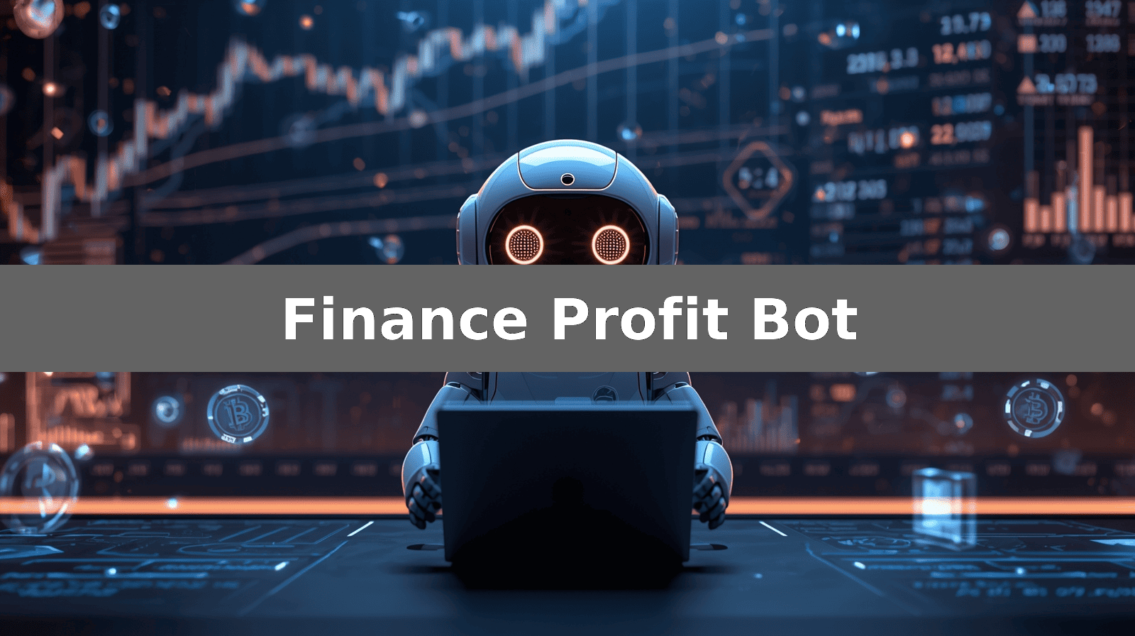 Finance Profit Bot