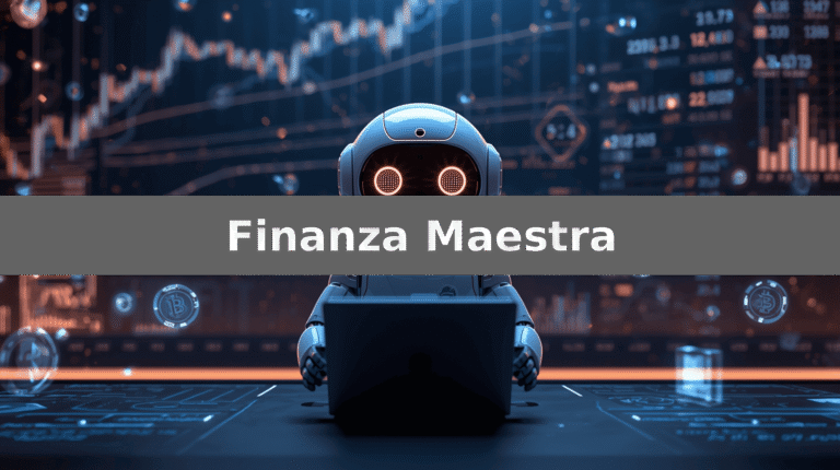 Finanza Maestra
