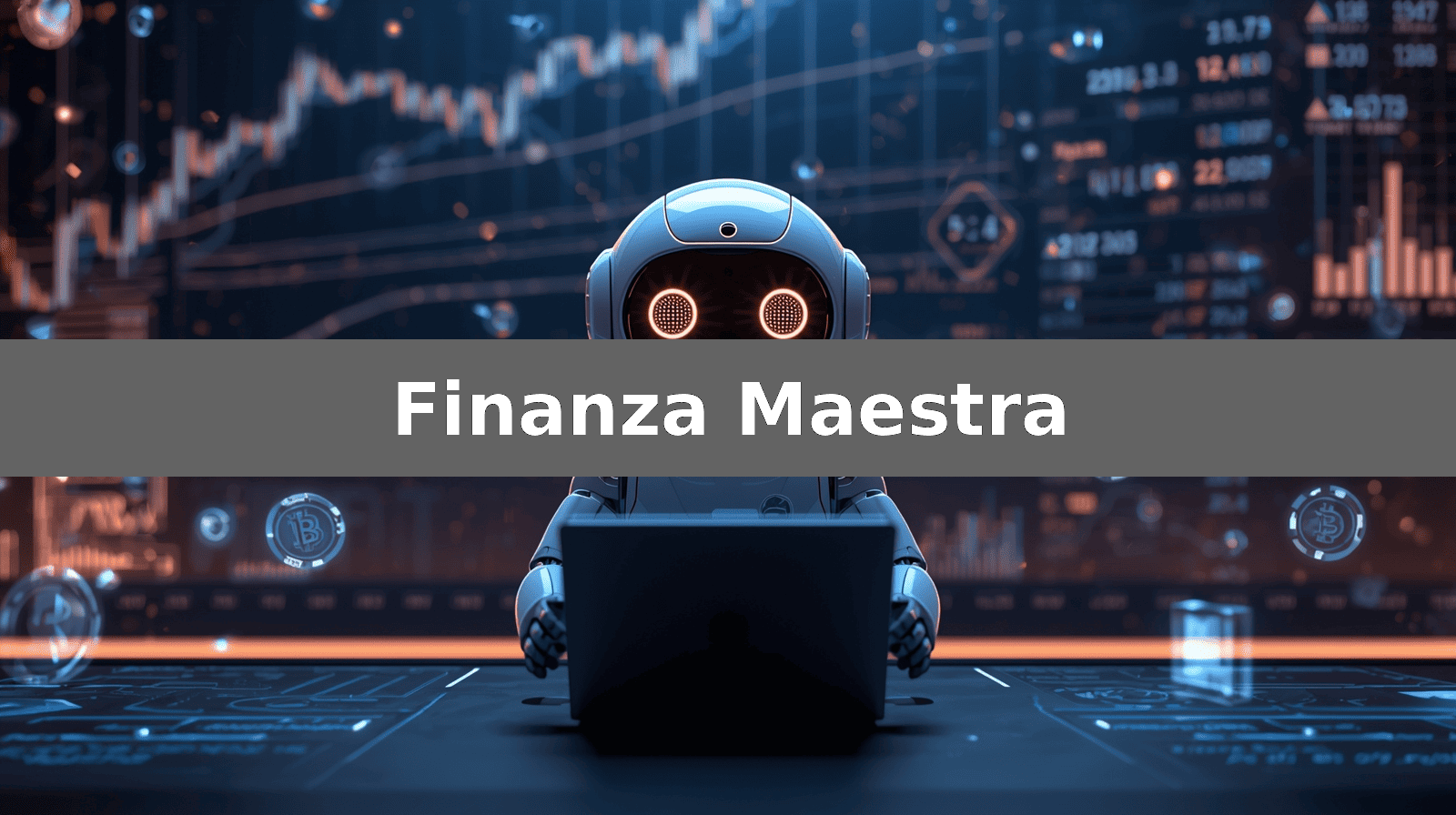 Finanza Maestra