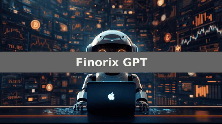 Finorix GPT