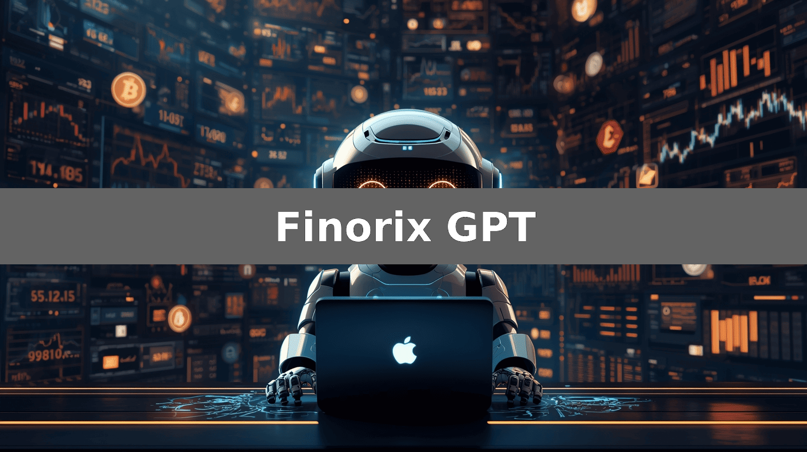 Finorix GPT