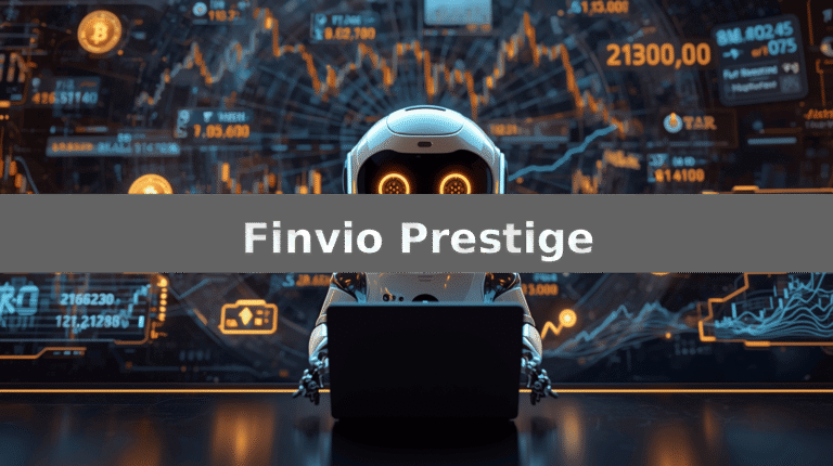 Finvio Prestige