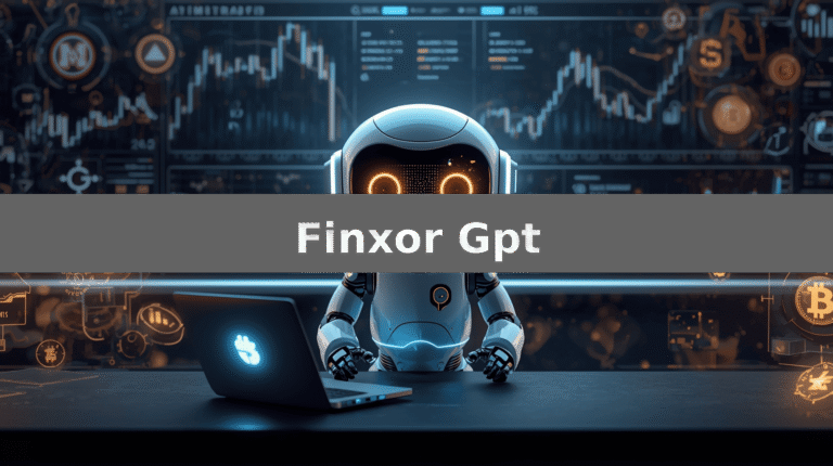 Finxor Gpt