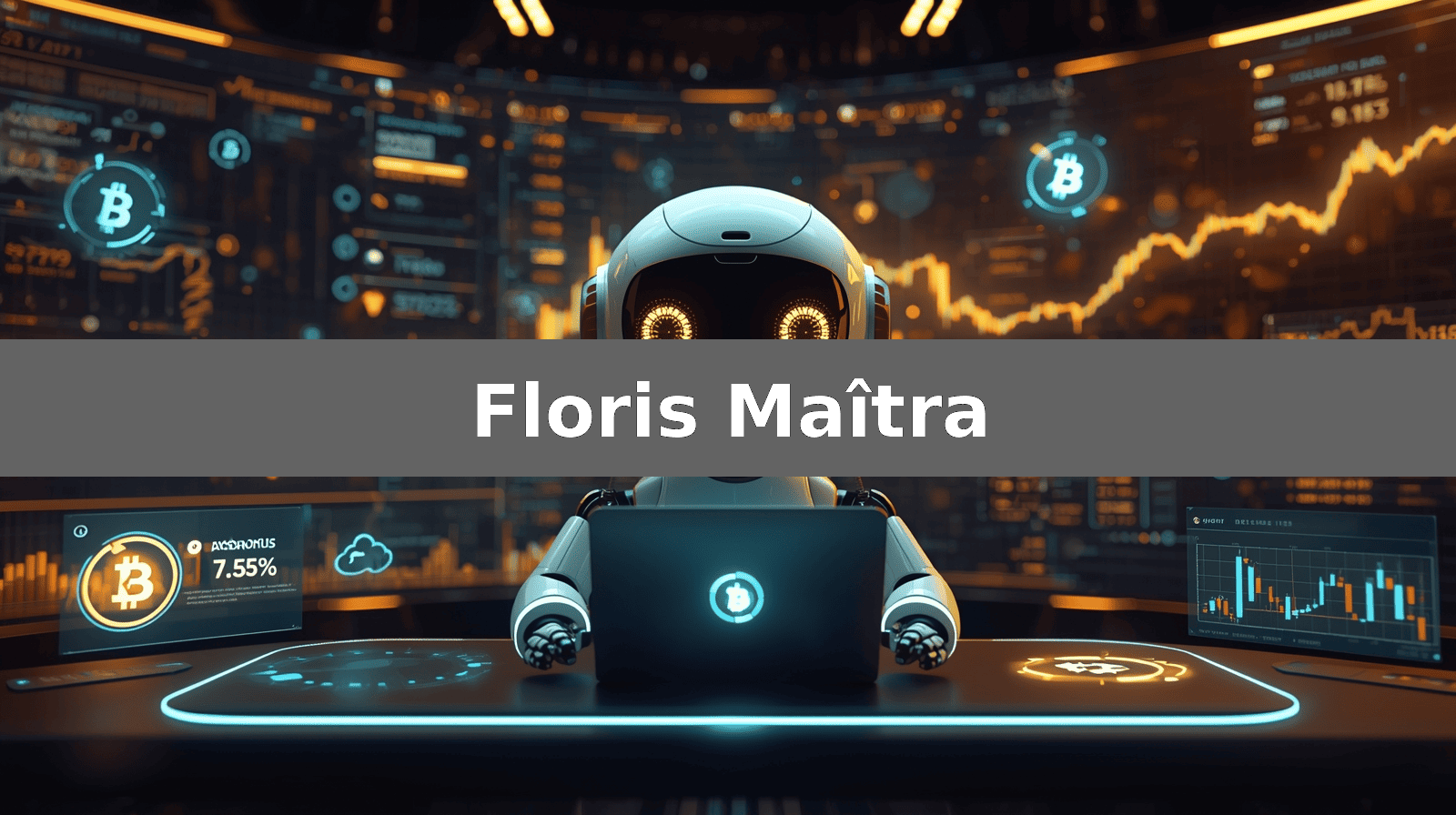 Floris Maîtra