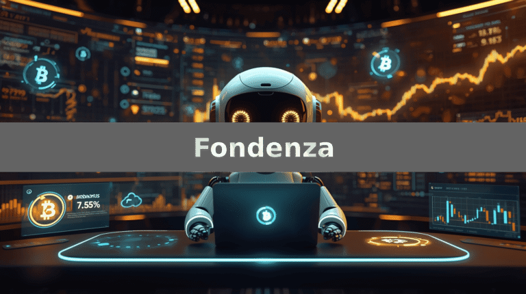 Fondenza