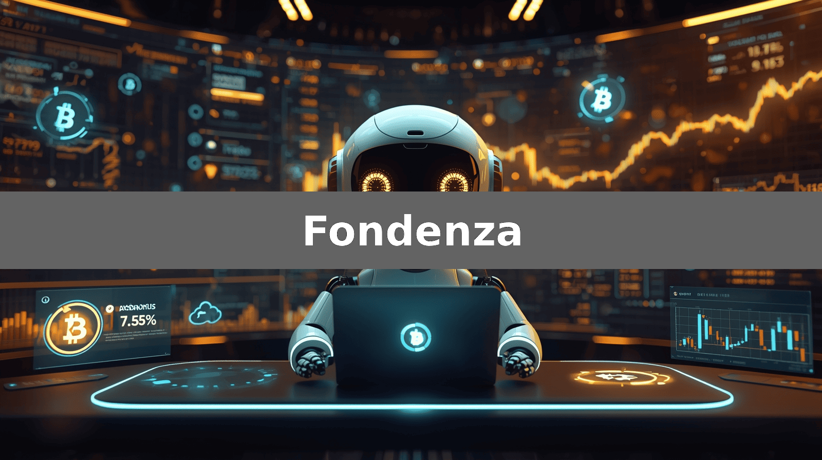 Fondenza