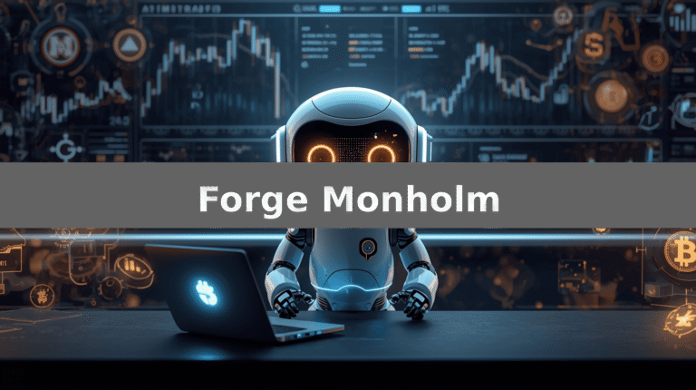 Forge Monholm